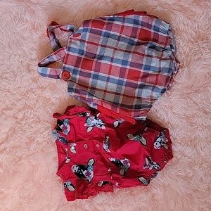 Wrangler girl baby clothes